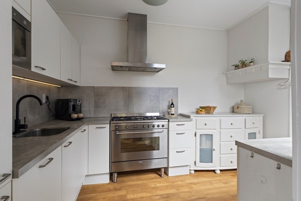 Medium property photo - Stakman Bossestraat 56, 1781 SZ Den Helder